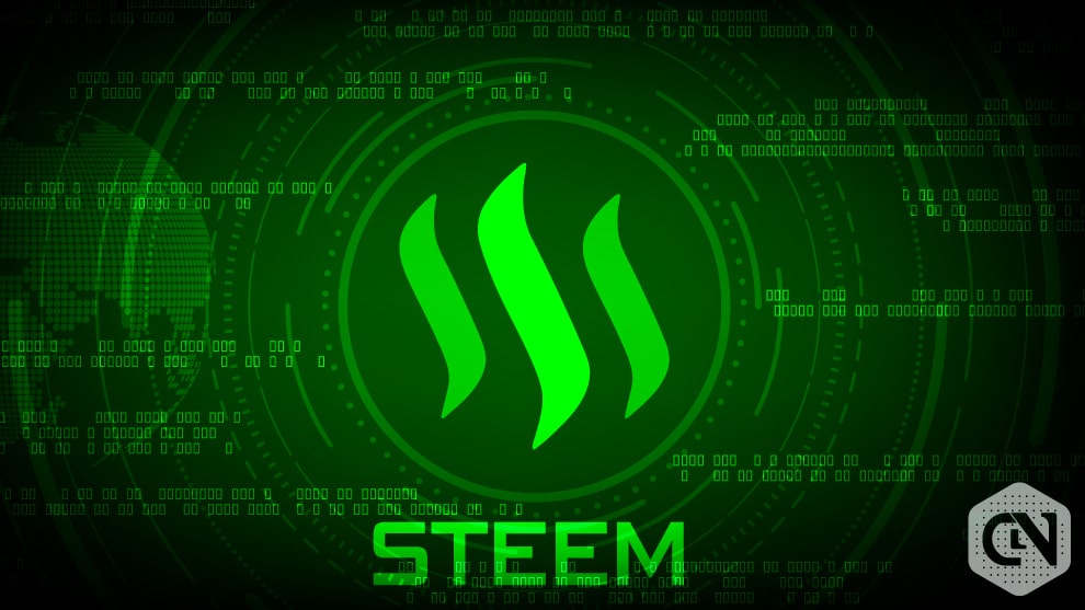 Steem