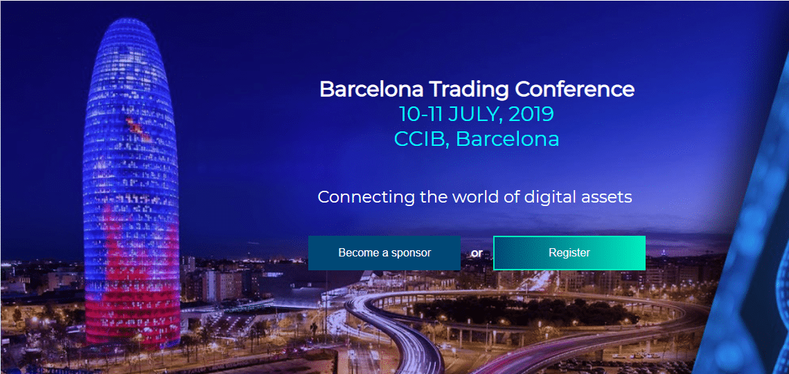 Barcelona Trading Conference