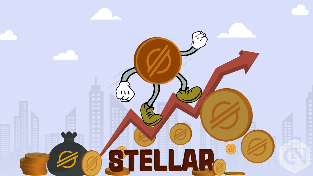 Stellar Lumens