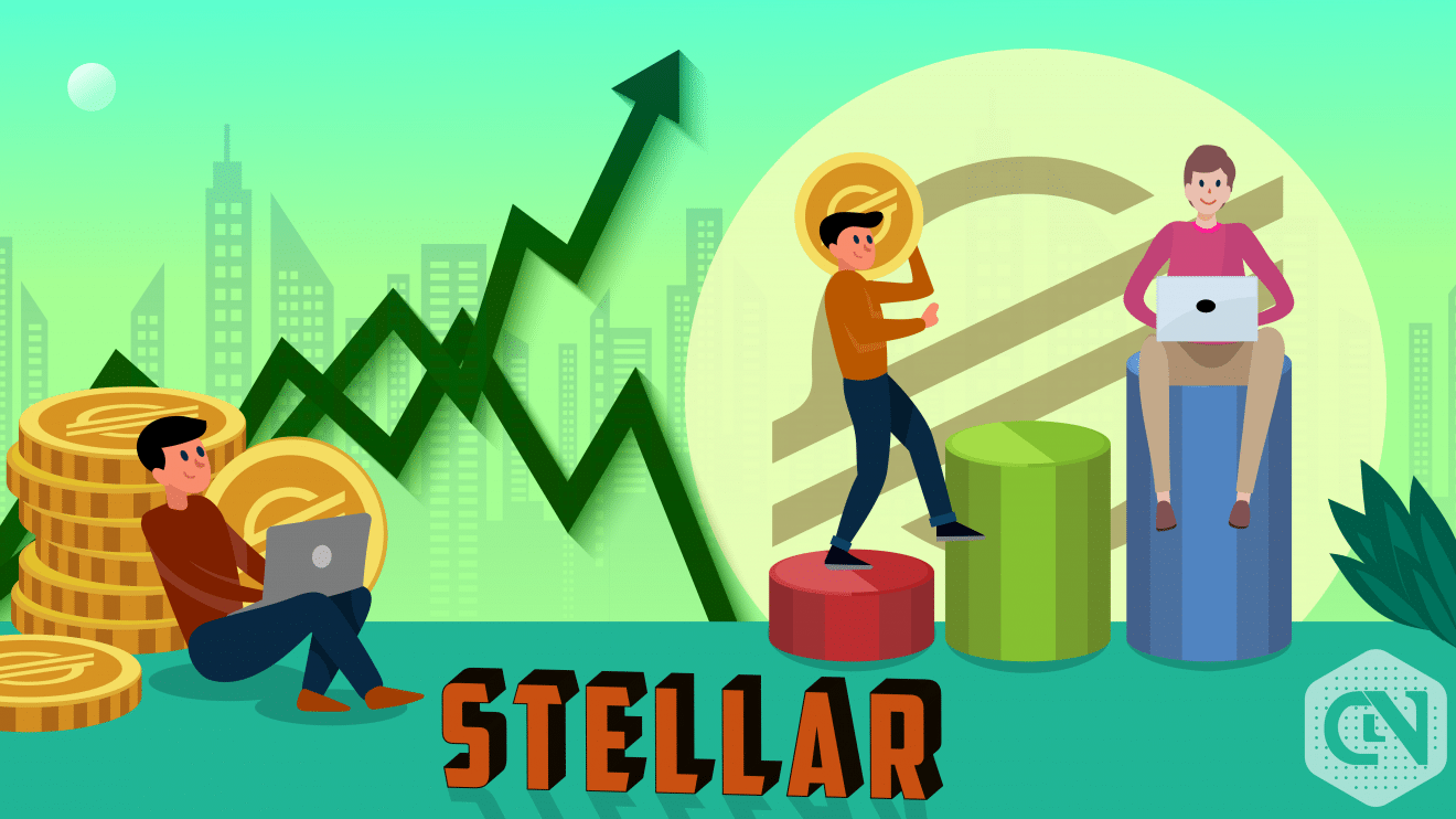 Stellar Lumens Price Prediction