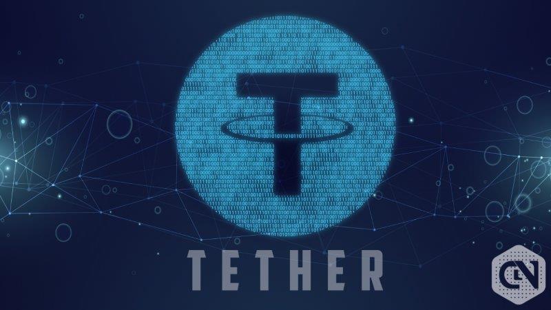 Tether (USDT) Price Analysis