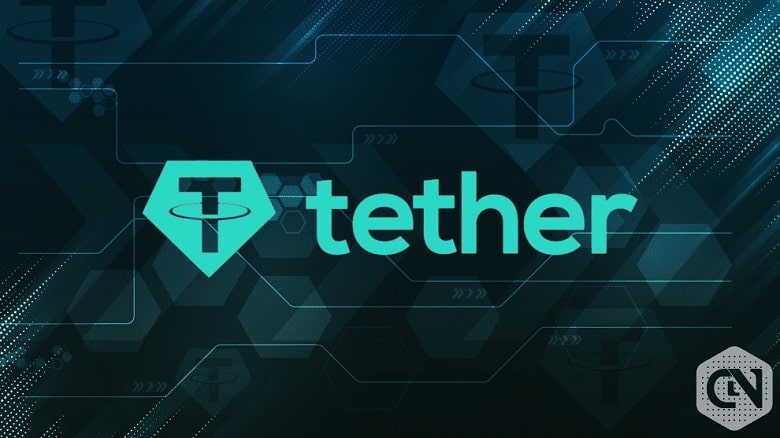 Tether Price Prediction