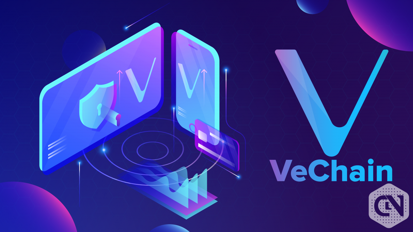 VECHAIN