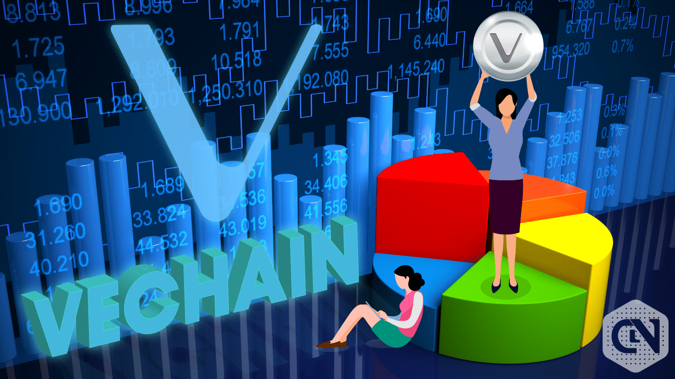 Vechain