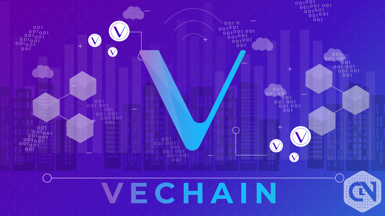 Vechain