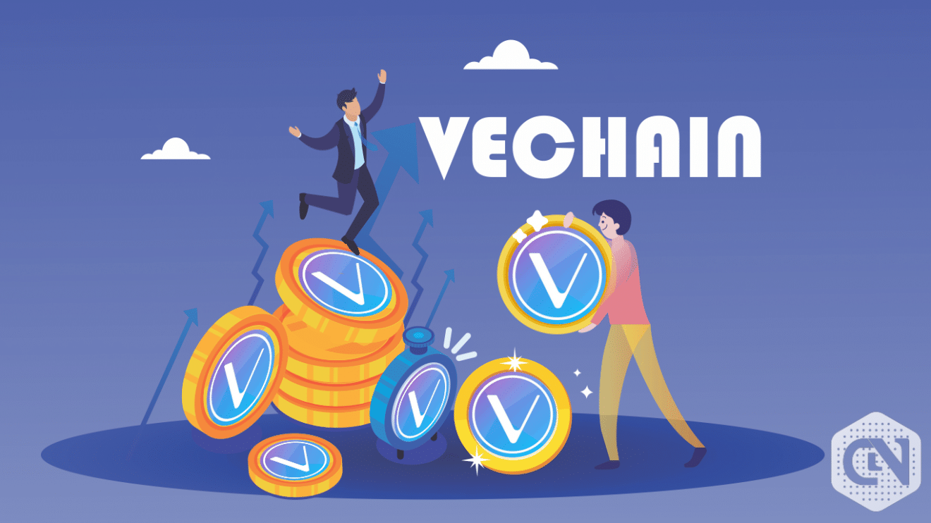 VeChain (VET) Price Analysis