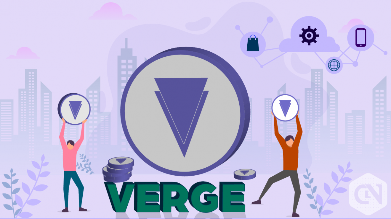 Verge (XVG Coin) Price News