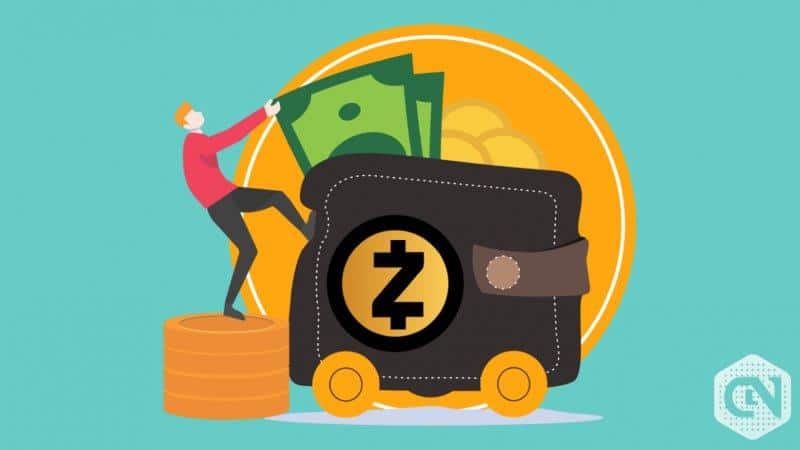 Zcash (ZEC)