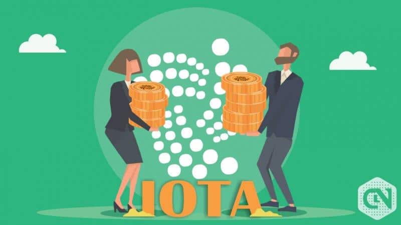 IOTA Education