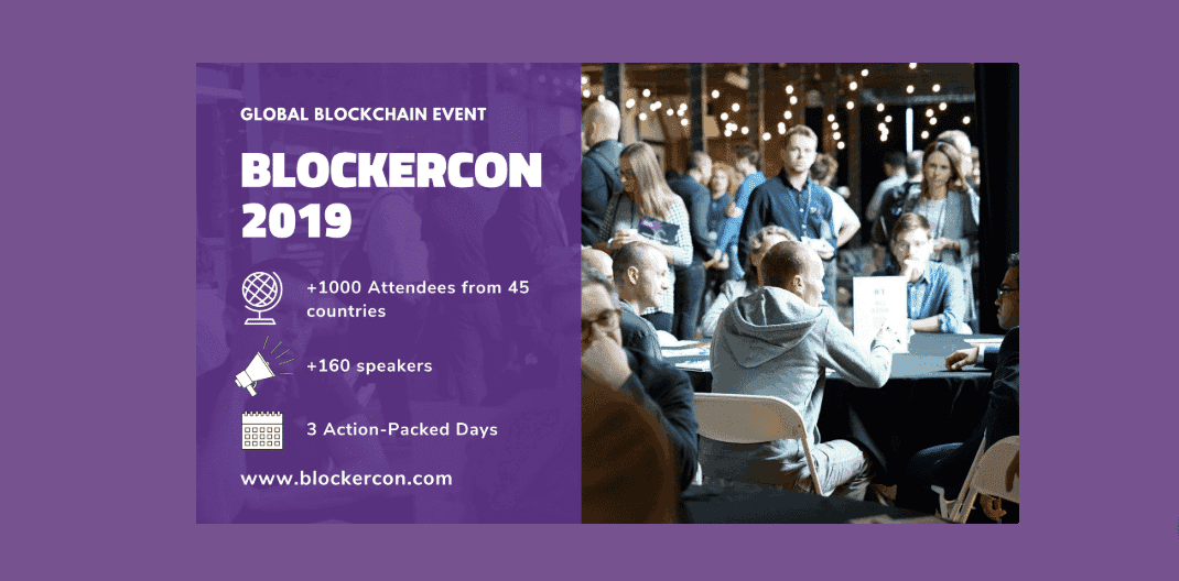 blockercon