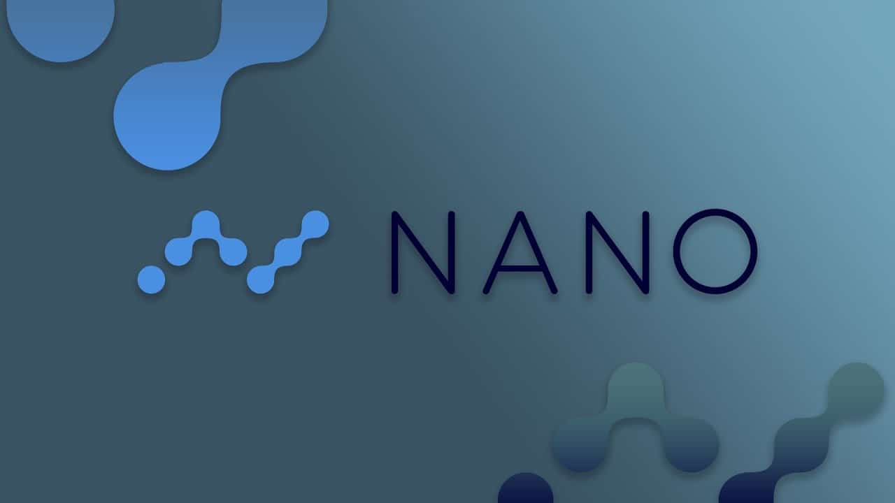 Nano coin