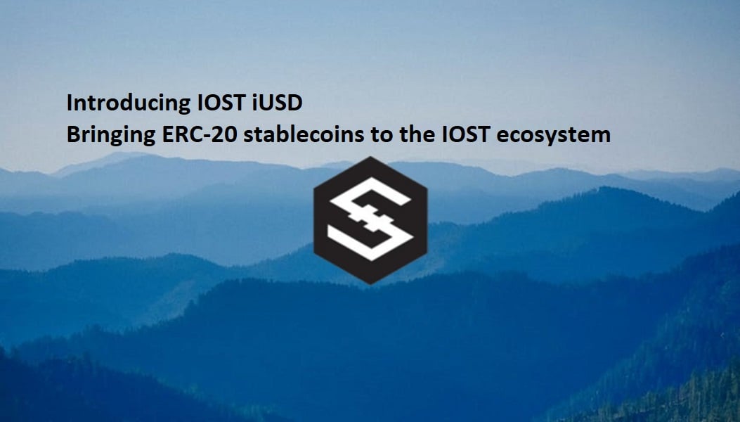 IOST