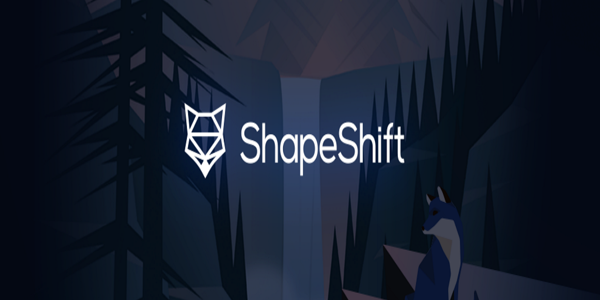 ShapeShift