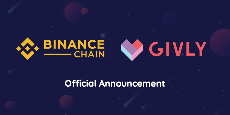 Binance Chain