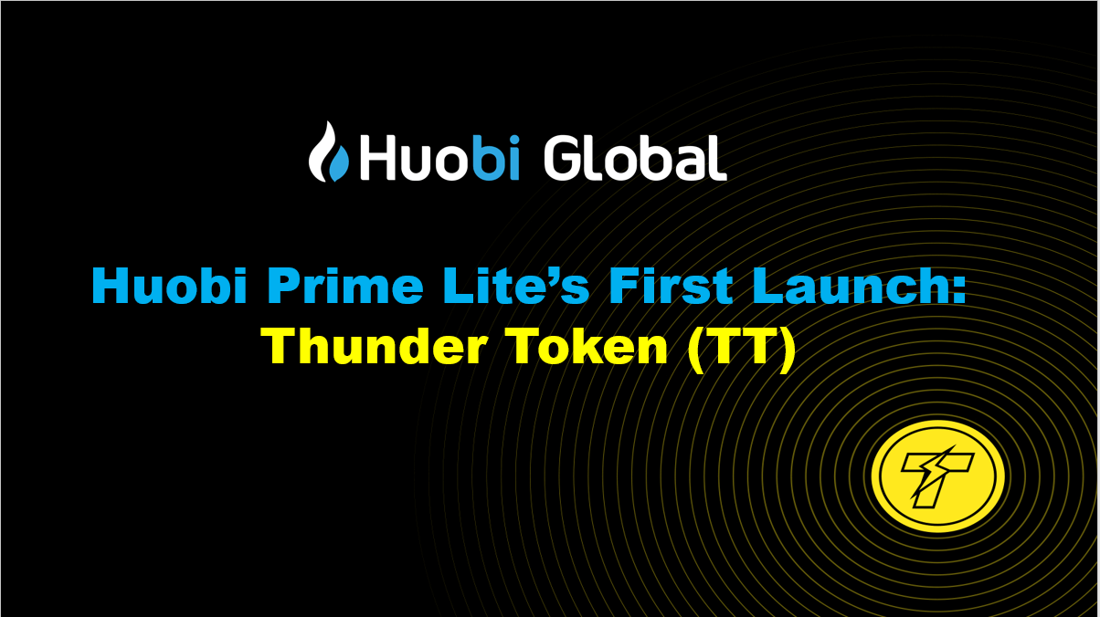 Huobi Global