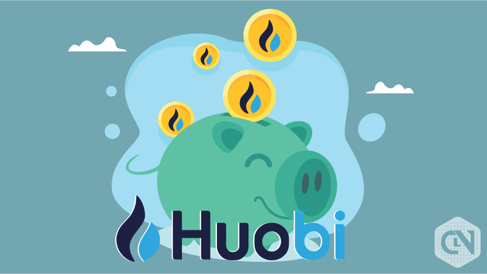 Huobi token