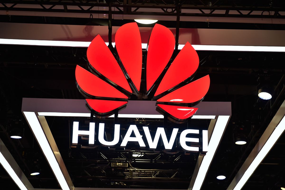 Huawei