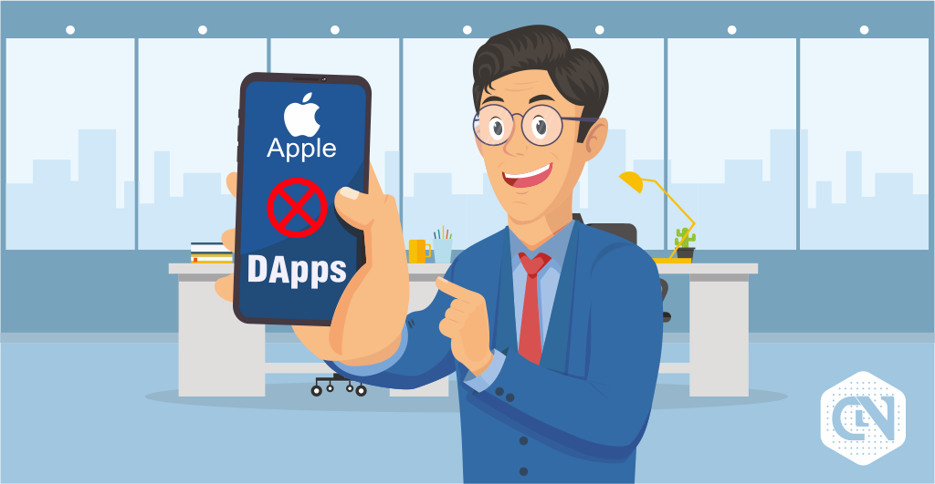 Apple and DApps