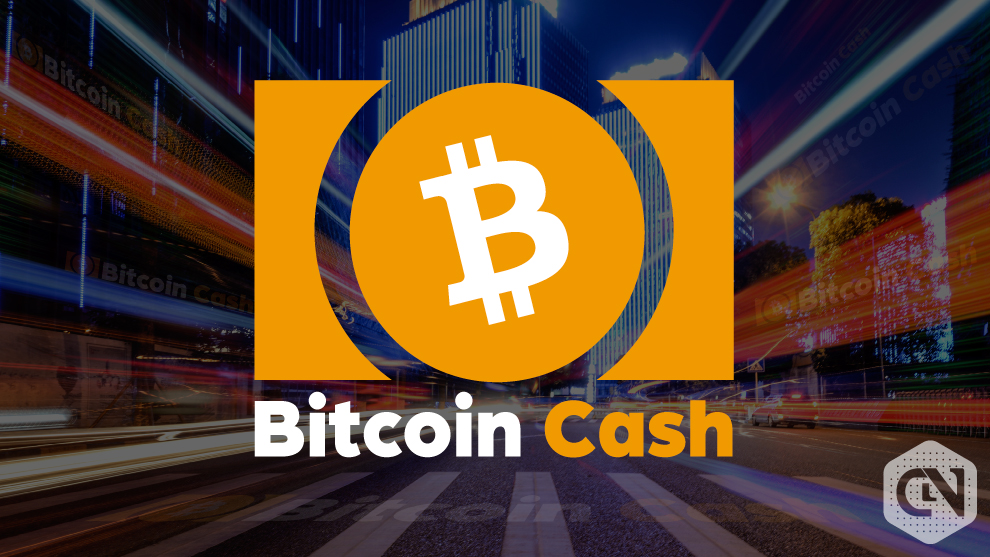 BITCOIN CASH