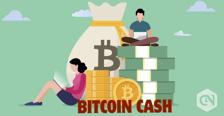 Bitcoin Cash (BCH) Price Analysis: Bitcoin Cash Releases New Plugin; 2019 Target Price is $1000