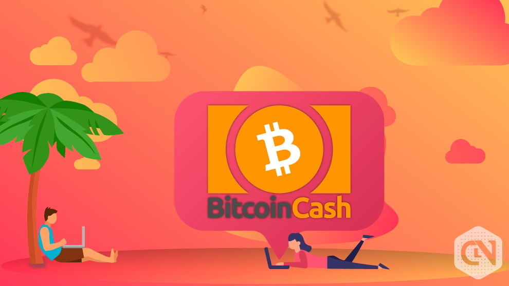 BITCOIN CASH