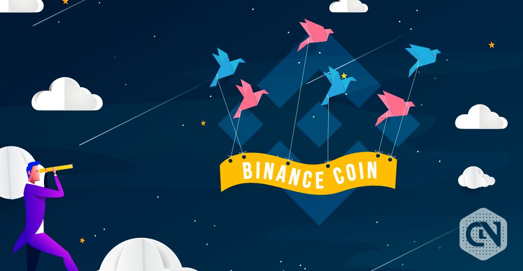 Binance coin