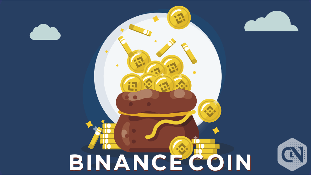 Binance coin