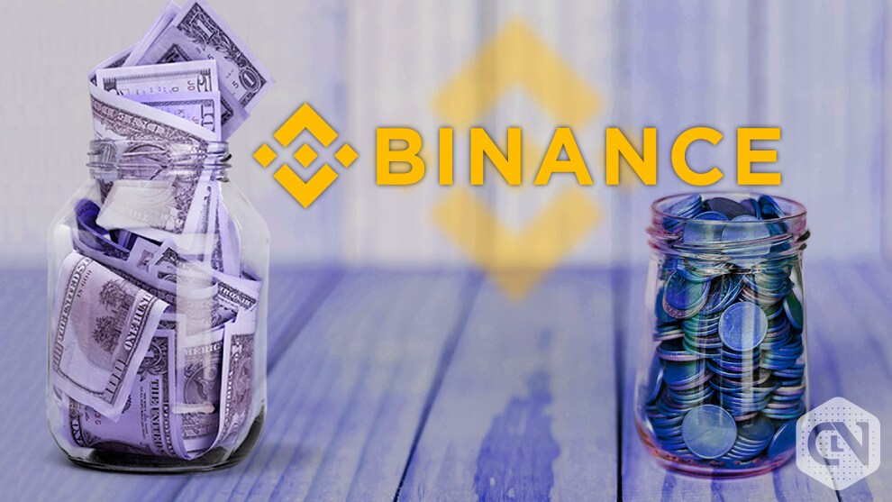 Binance