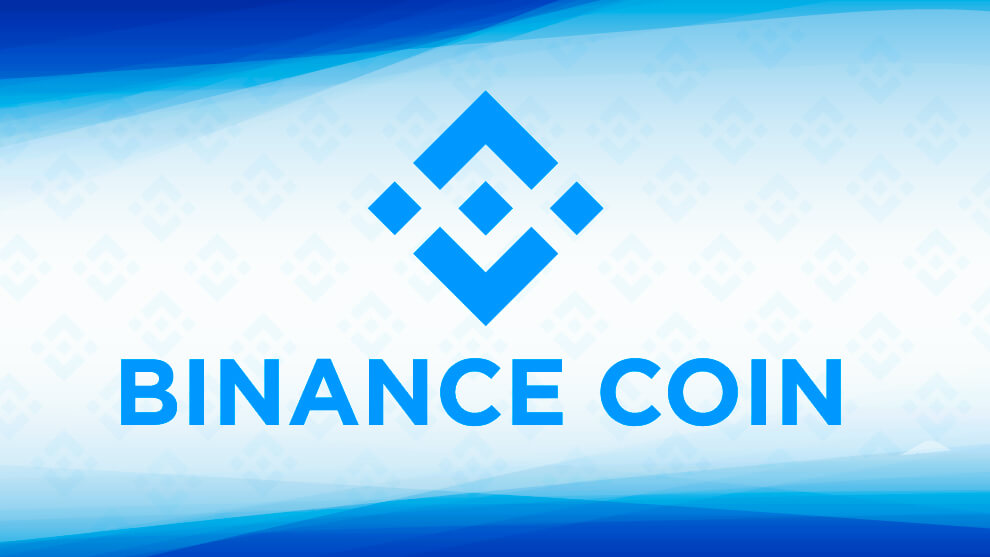 Binance coin