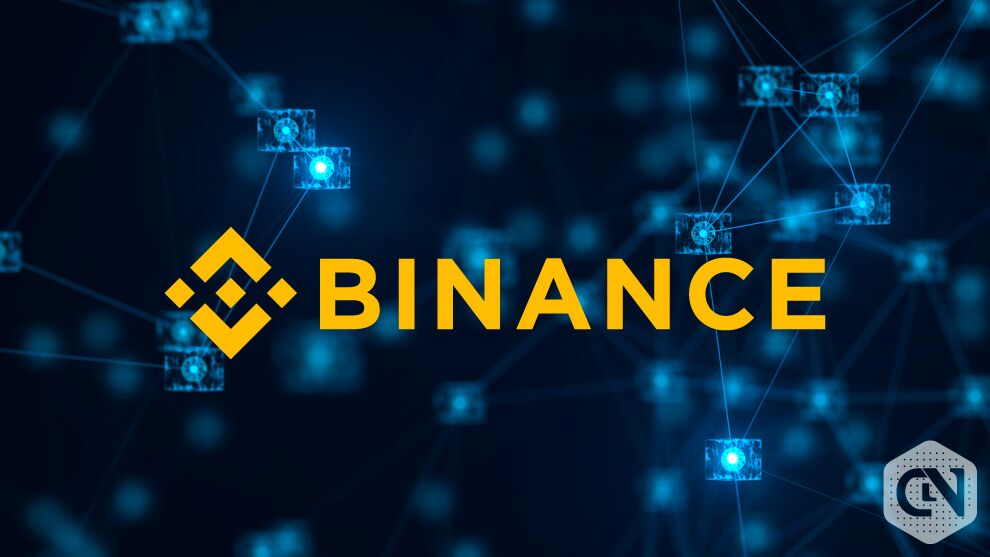 Binance