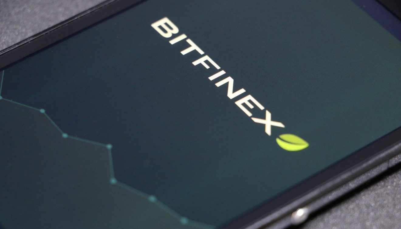 Bitfinex