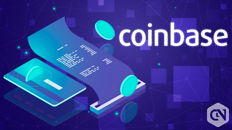 CoinBase