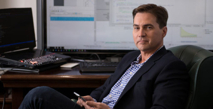 Craig-Wright