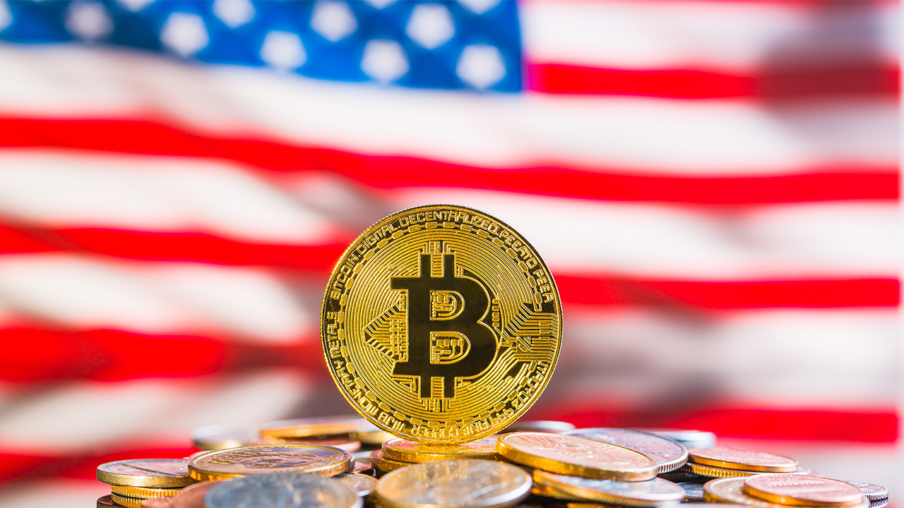 Cryptocurrency And United States - US