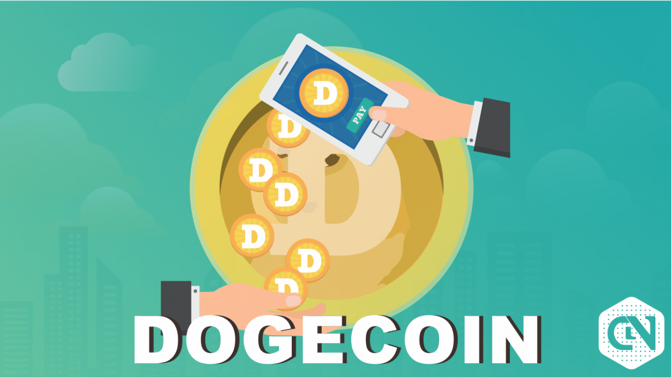 dogecoin price analysis - 16 may