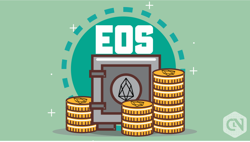 EOS Coin