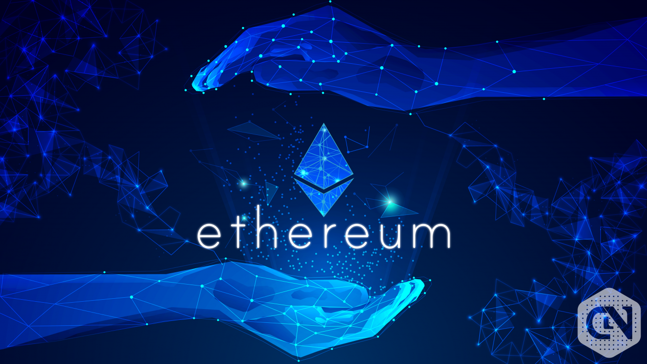 Ethereum News 17-May-2019