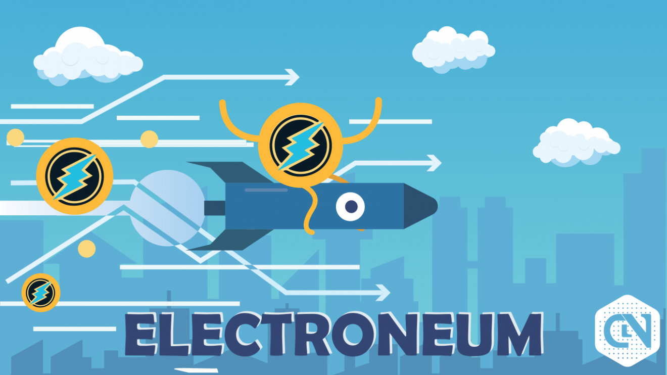 Electroneum (ETN) News