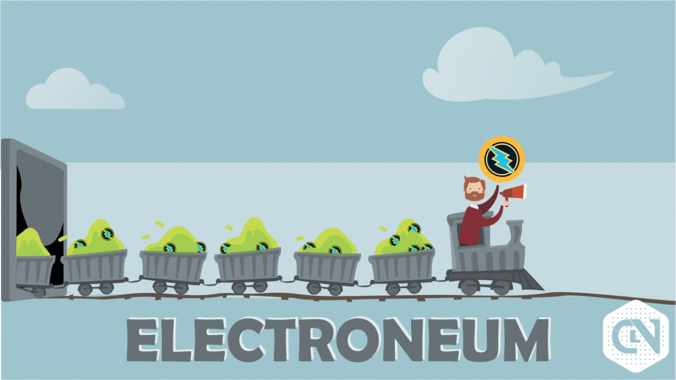 Electroneum (ETN)