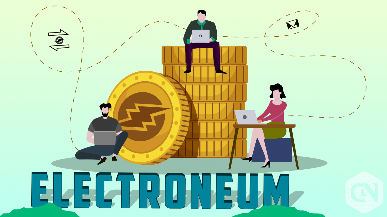 etn price analysis - 16 may