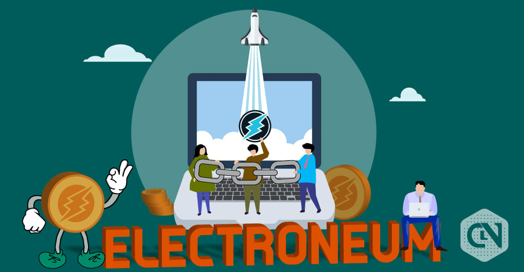 Electroneum