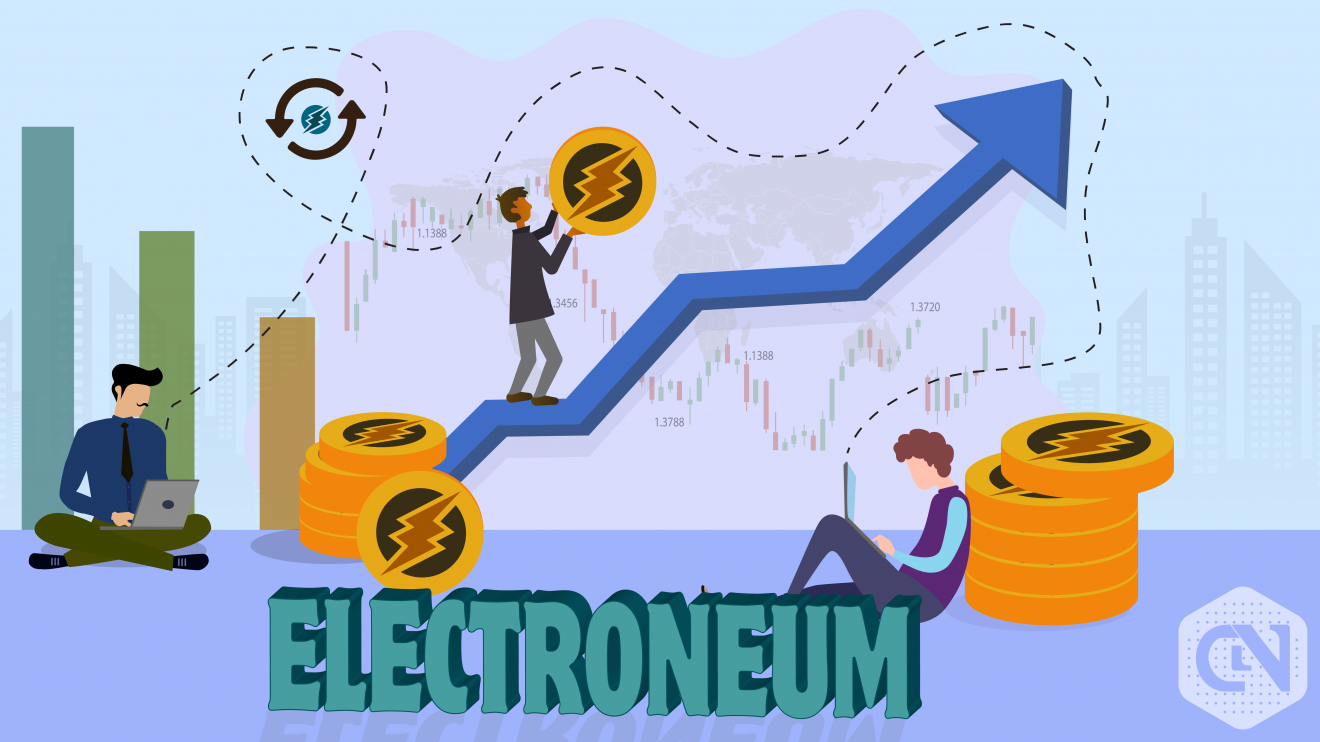 Electroneum (ETN) Price Analysis: Will Electroneum Be Able To Sustain ...