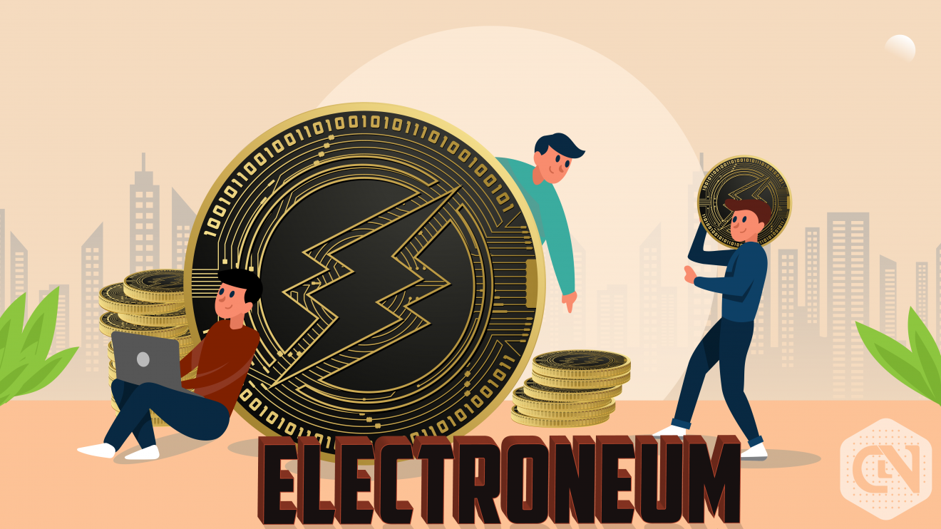 Electroneum