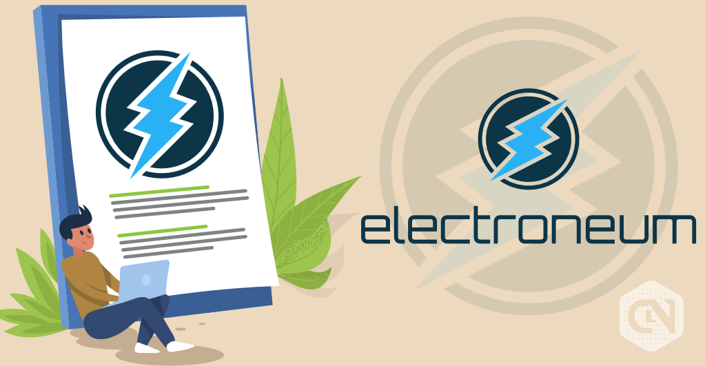 Electroneum Cryptonewsz