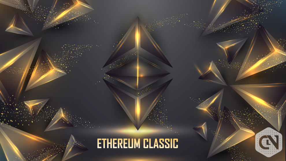 Ethereum Classic