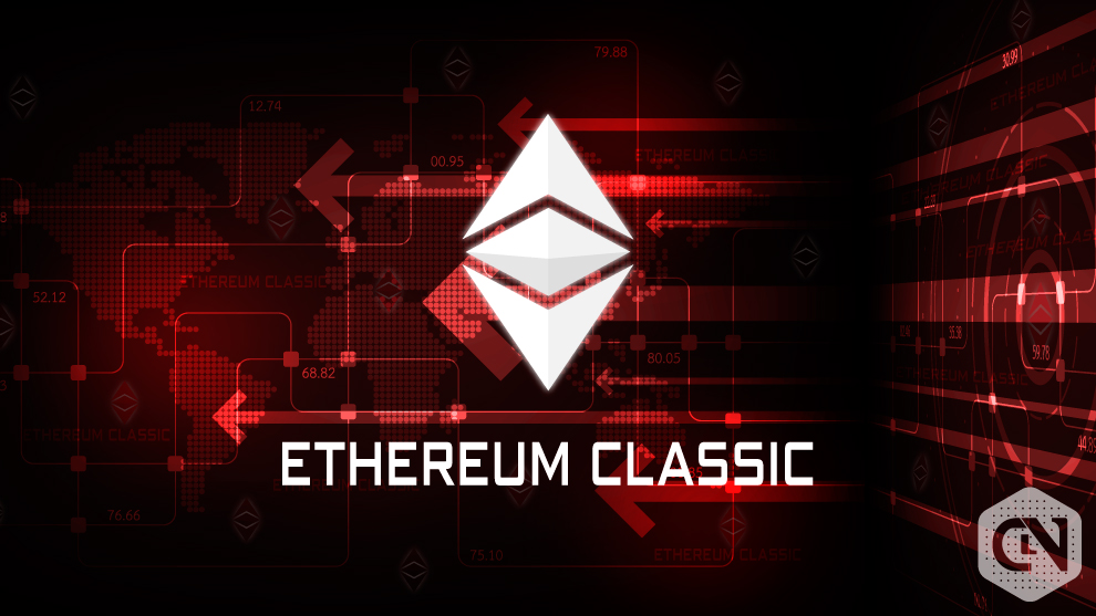 Ethereum Classic