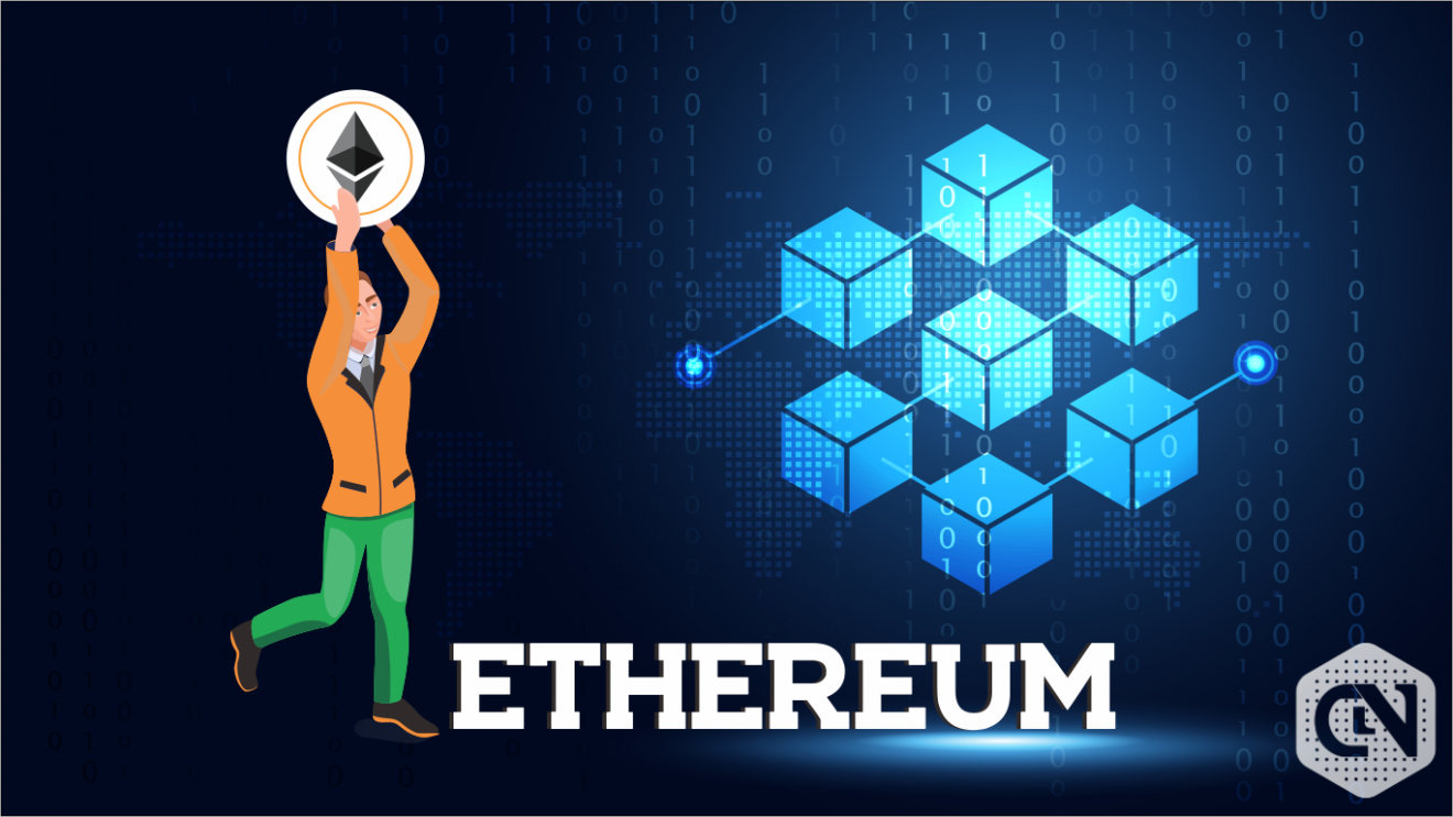 Ethereum (ETH) News