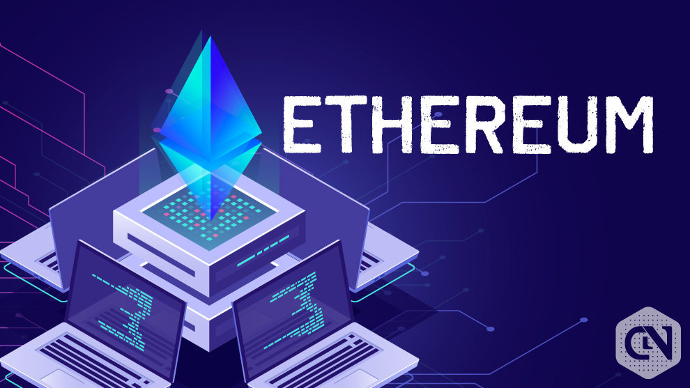 Ethereum (ETH) News