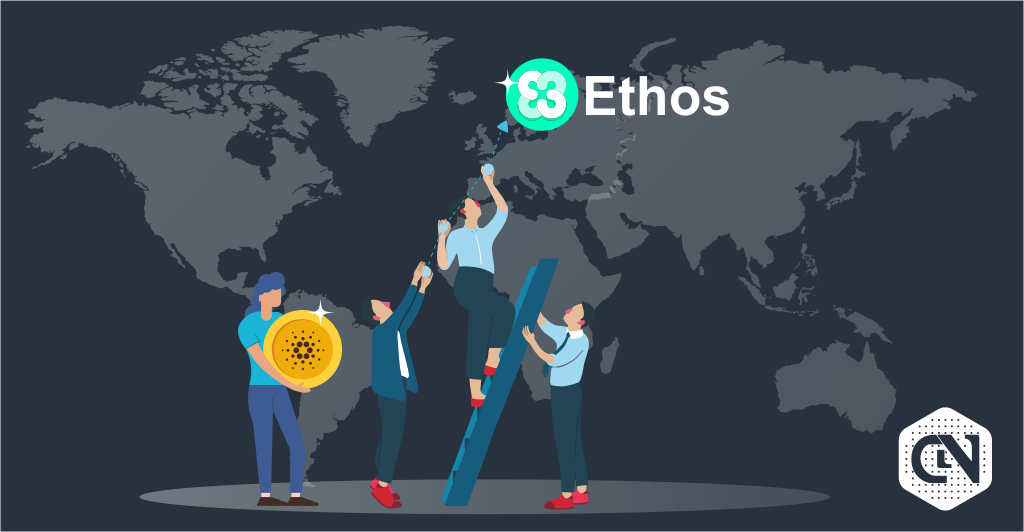 Ethos Upgrades UTXO to Support Cardano in Next Release- CryptonewsZ