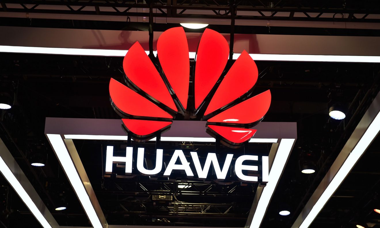 Huawei